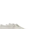 Achilles Tonal Suede Sneakers