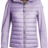 Adria Sweat Jacket