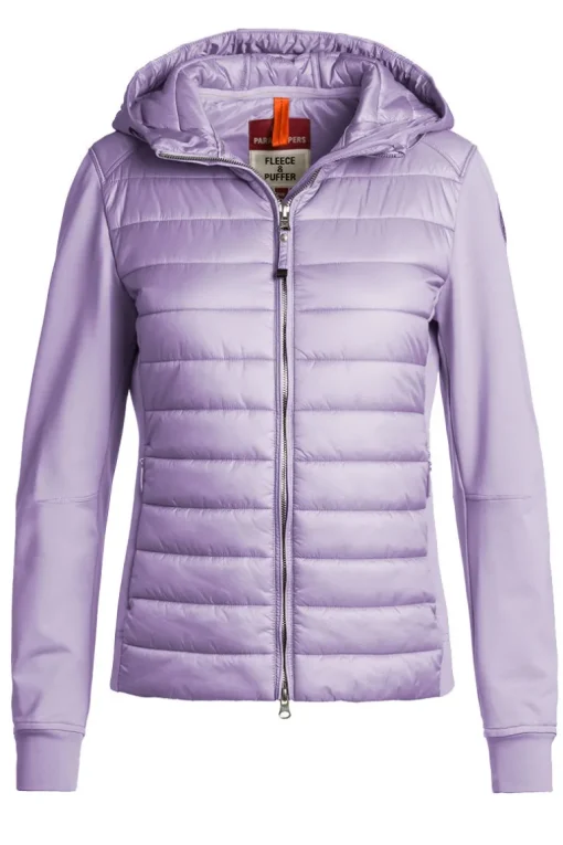 Adria Sweat Jacket