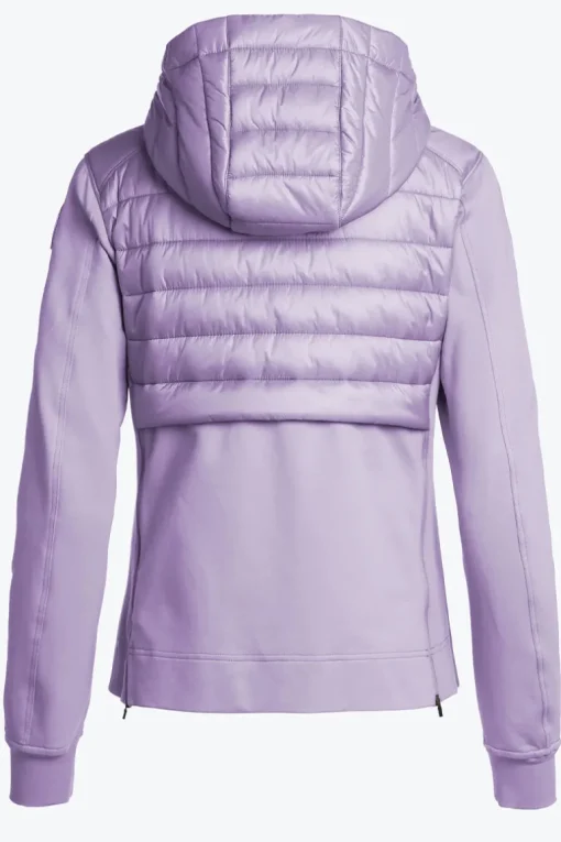 Adria Sweat Jacket