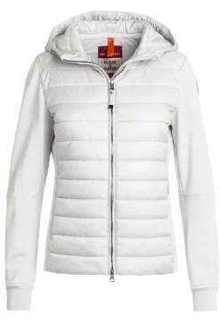 Adria Sweat Jacket