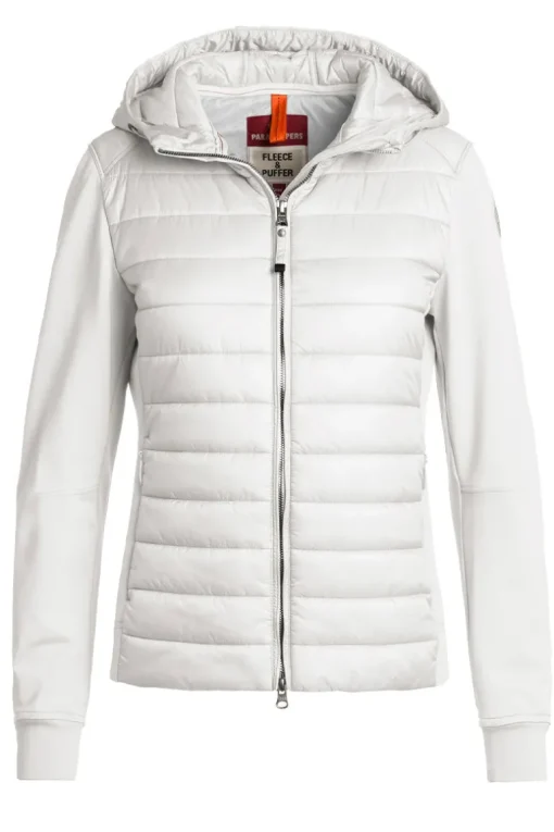 Adria Sweat Jacket