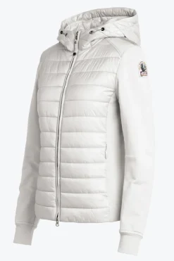 Adria Sweat Jacket