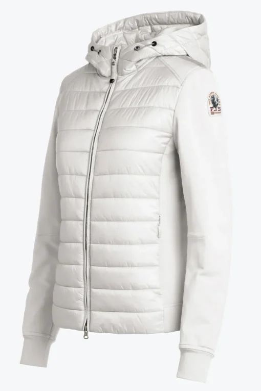 Adria Sweat Jacket