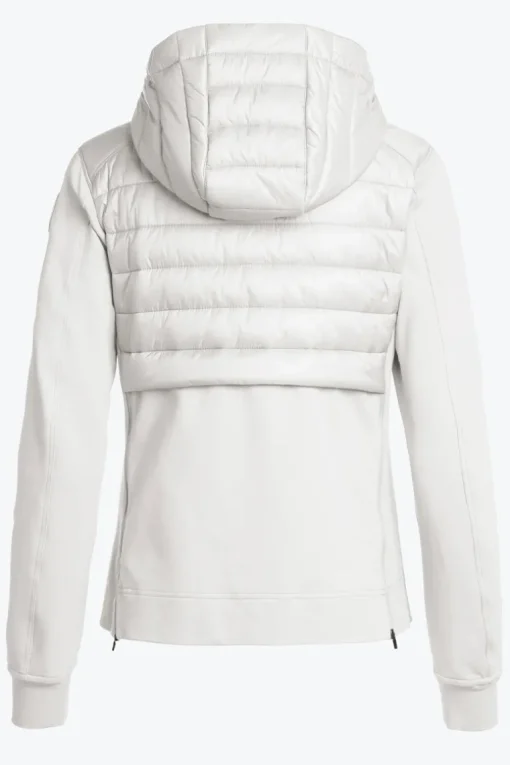 Adria Sweat Jacket