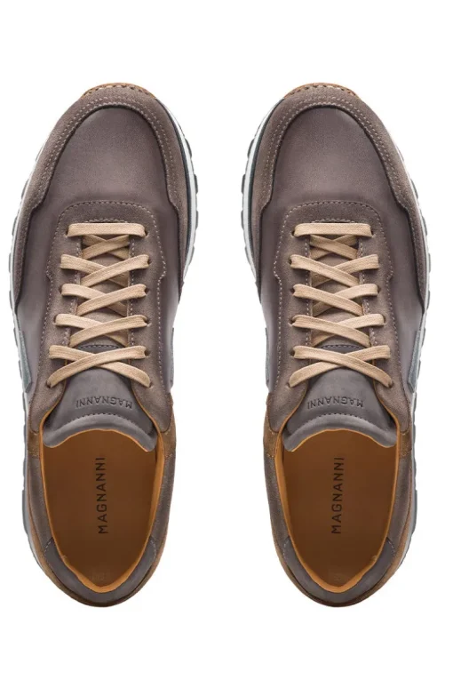 Aero Sneaker