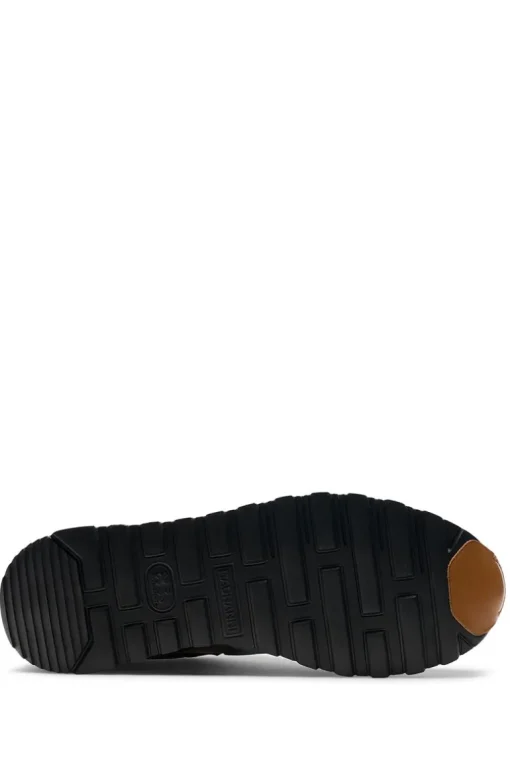 Aero Sneaker