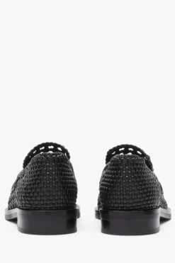 Alexa Macrame Loafer