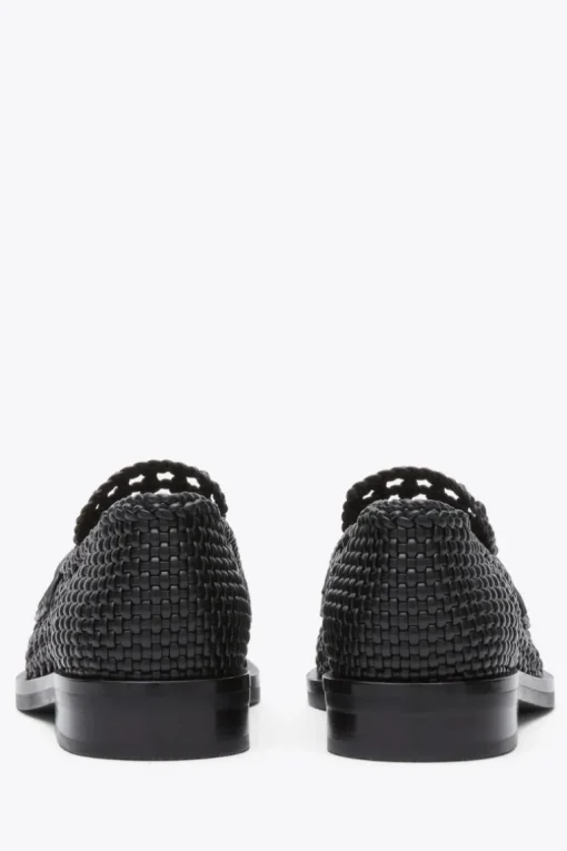 Alexa Macrame Loafer