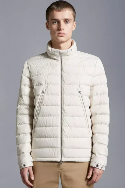 Alfit Jacket