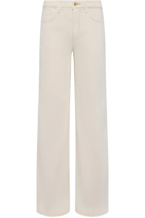 Alicent Wide-Leg Jean