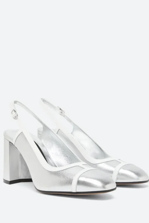 Alizee Slingback Pumps