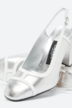 Alizee Slingback Pumps