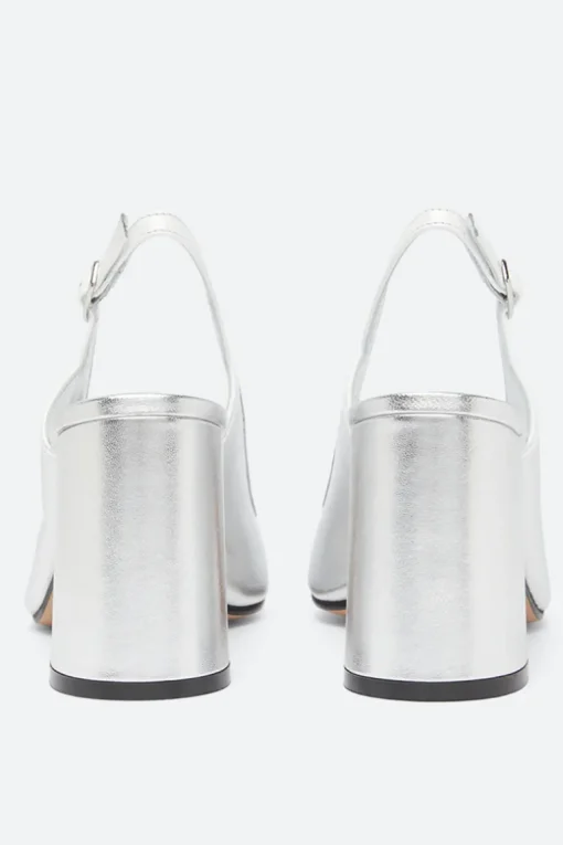 Alizee Slingback Pumps