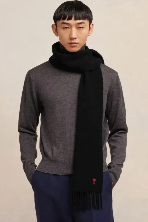 Ami De Coeur Scarf