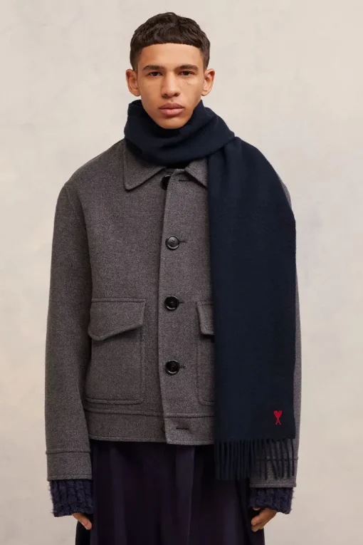 Ami De Coeur Scarf