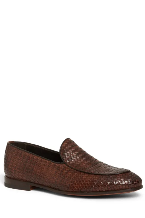 Antonino Loafers
