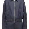 Apex Denim Jacket