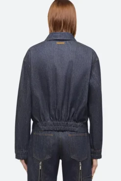 Apex Denim Jacket
