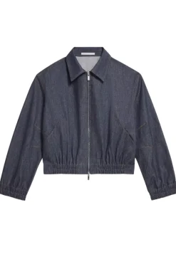 Apex Denim Jacket