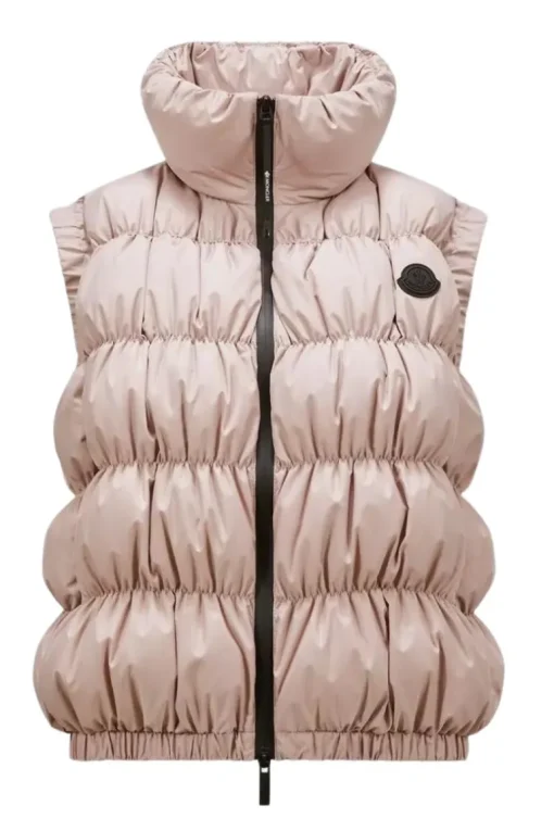 Apriate Down Vest