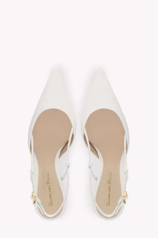 Ascent Vitello Heel