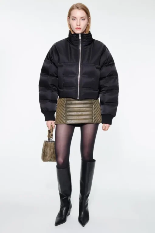 Augusta Jacket