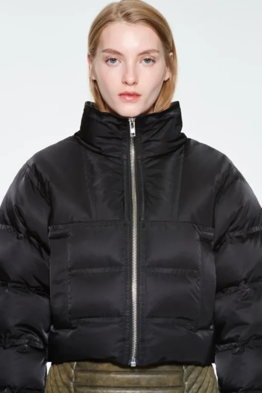 Augusta Jacket