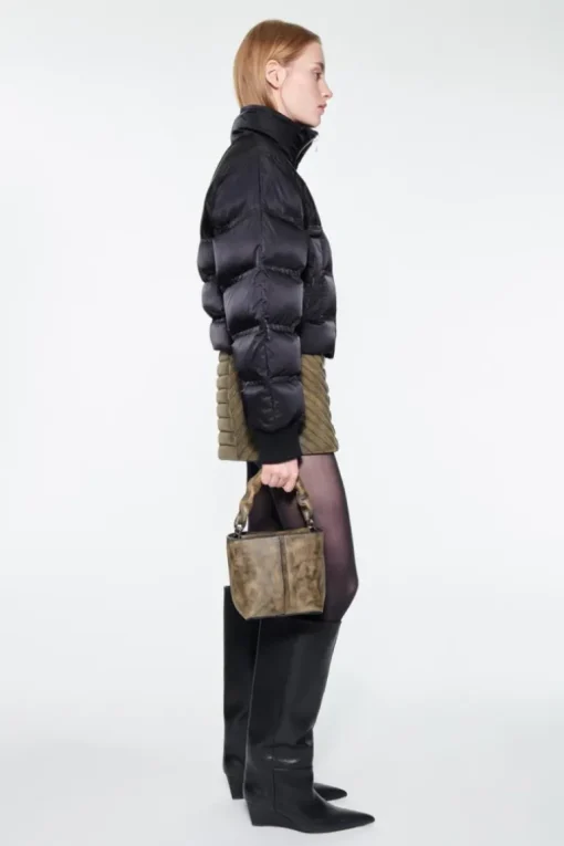 Augusta Jacket