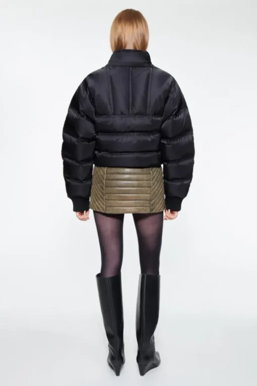 Augusta Jacket