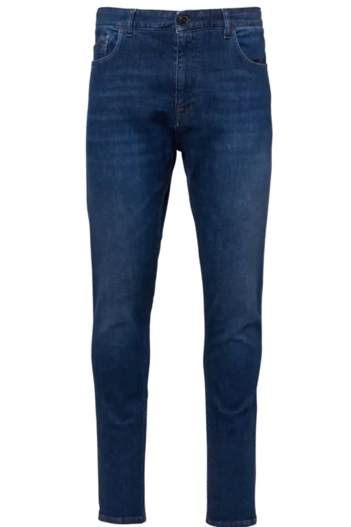Barchetta Jean