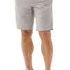 Bari Bermuda Shorts