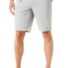 Bari Bermuda Shorts