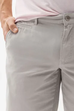 Bari Bermuda Shorts