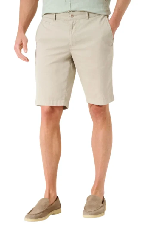 Bari Bermuda Shorts