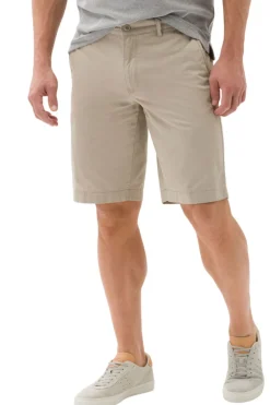 Bari Bermuda Shorts