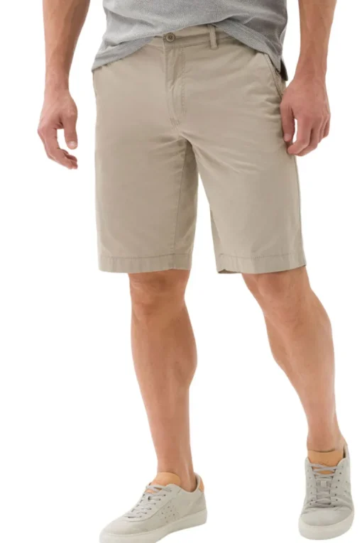 Bari Bermuda Shorts