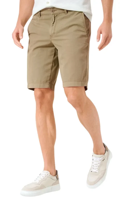 Bari Bermuda Shorts