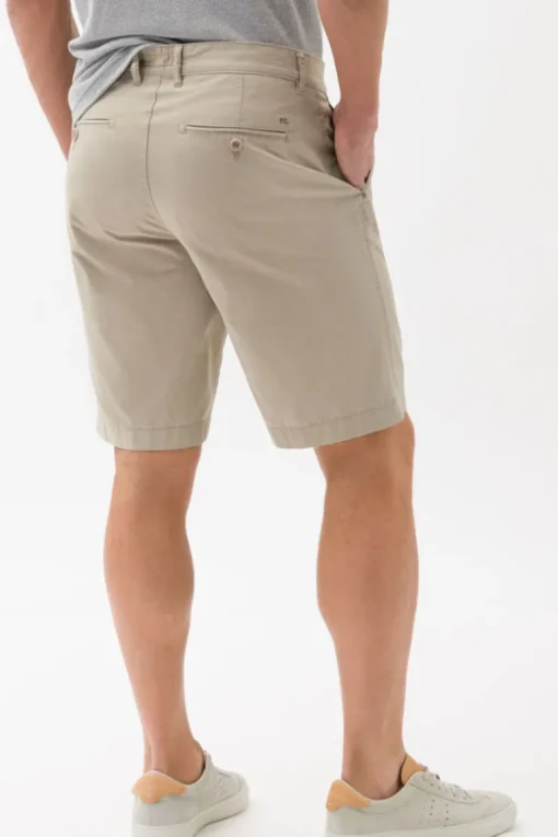 Bari Bermuda Shorts