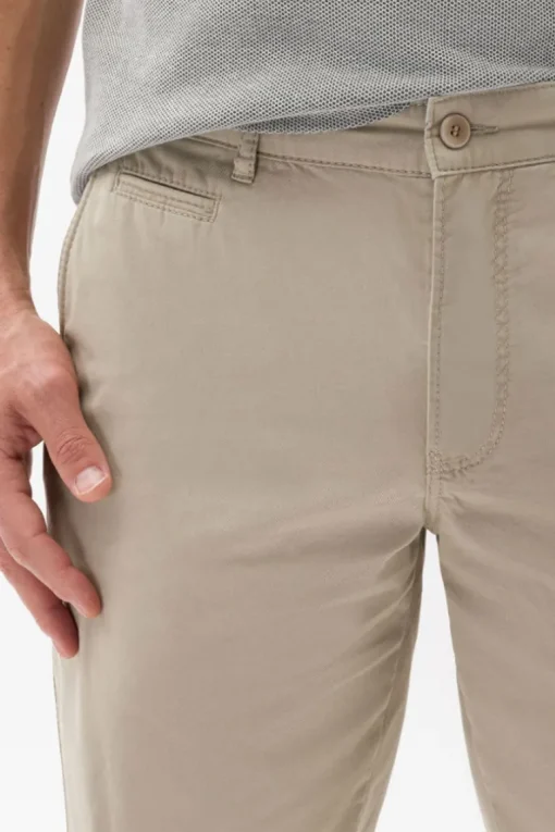 Bari Bermuda Shorts