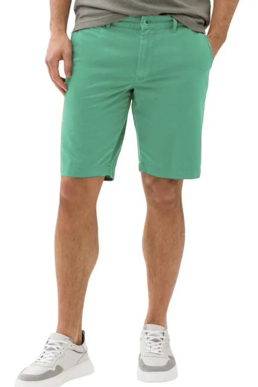 Bari Bermuda Shorts
