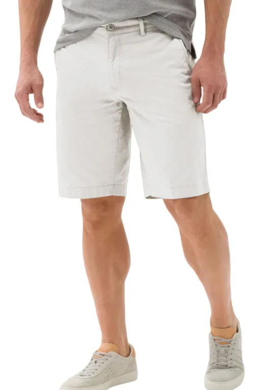 Bari Bermuda Shorts