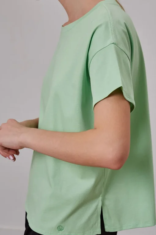 Basiluzzo Oversized T-Shirt