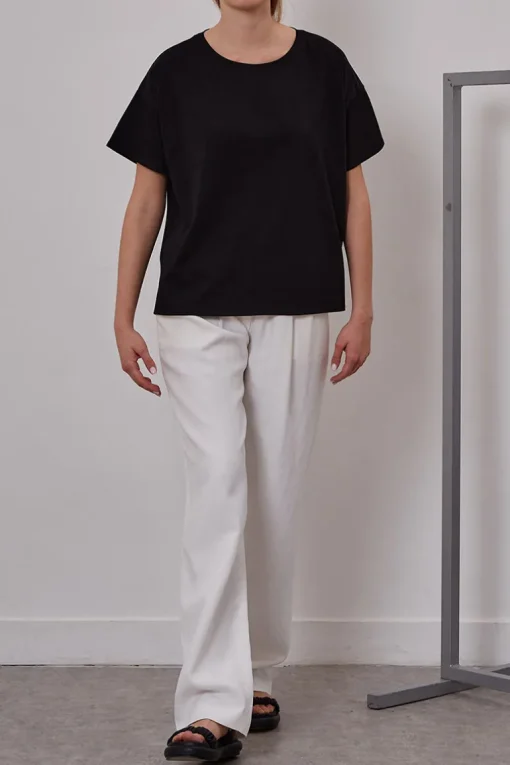 Basiluzzo Oversized T-Shirt