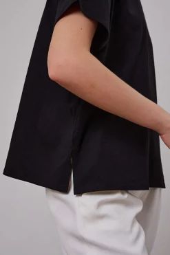 Basiluzzo Oversized T-Shirt