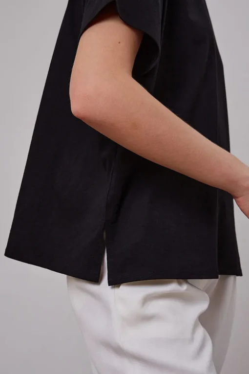 Basiluzzo Oversized T-Shirt