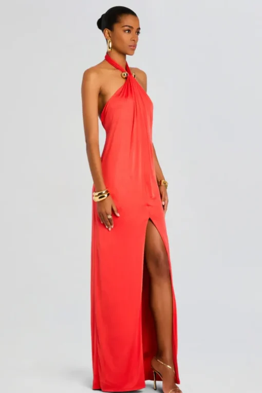 Becs Dress