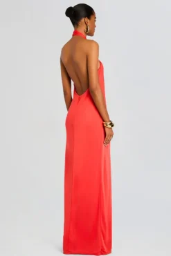 Becs Dress