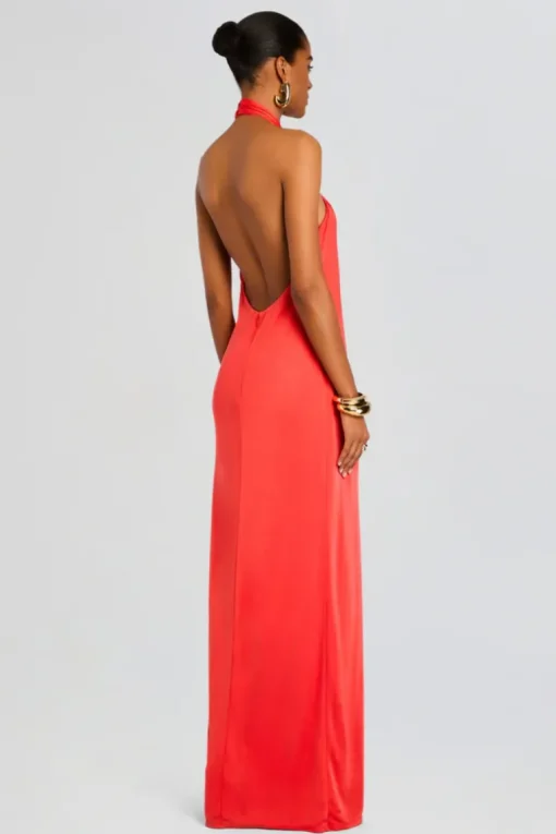 Becs Dress