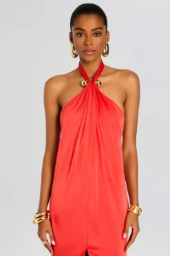 Becs Dress